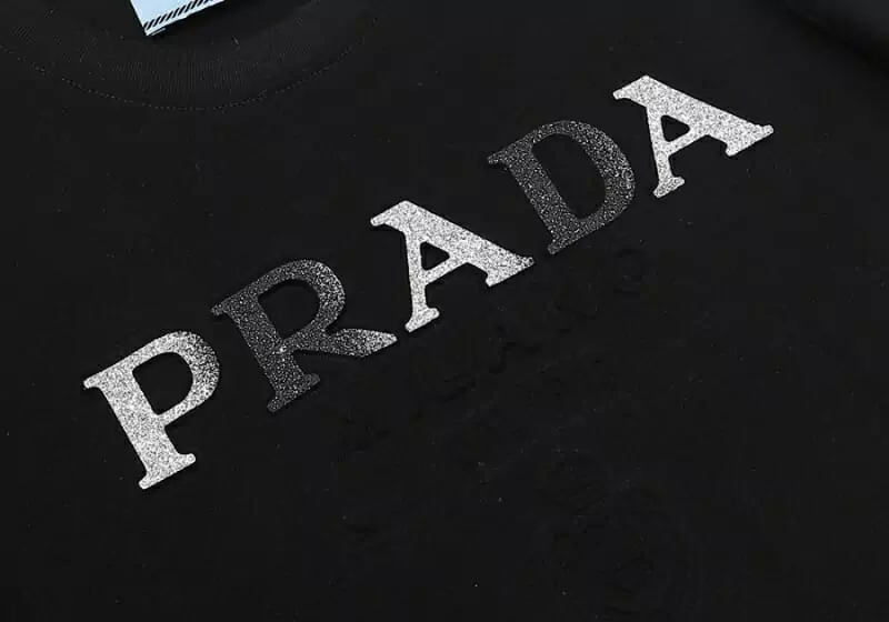 prada enfants t-shirt manches courtes pour enfants s_a6a3521